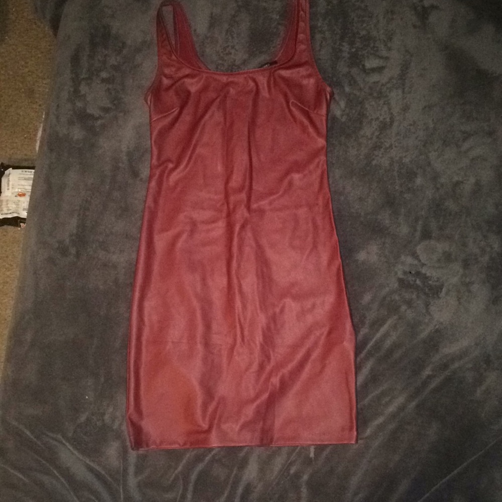 🖤cute skin tight dress🖤